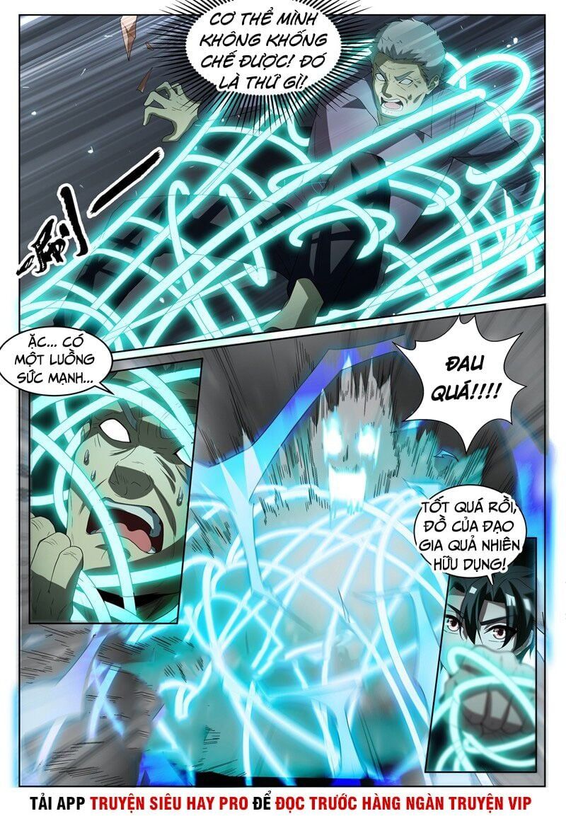 đọc truyện Điện Thoại Của Ta Thông Tam Giới Chương 233 ảnh 11 tại Thiên Thai Truyện