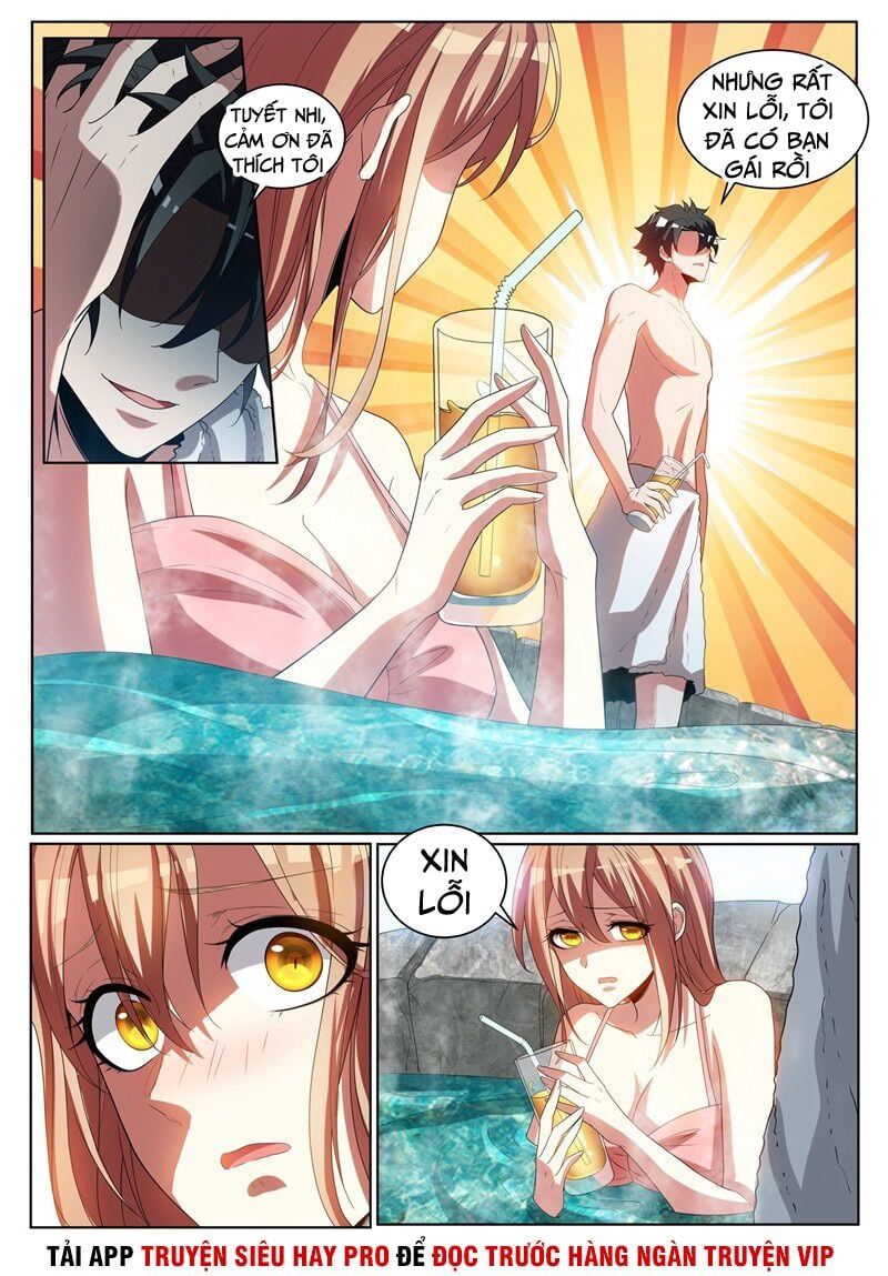 đọc truyện Điện Thoại Của Ta Thông Tam Giới Chương 234 ảnh 12 tại Thiên Thai Truyện