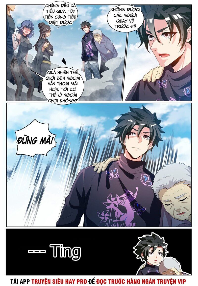 đọc truyện Điện Thoại Của Ta Thông Tam Giới Chương 234 ảnh 4 tại Thiên Thai Truyện