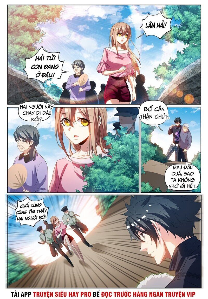 đọc truyện Điện Thoại Của Ta Thông Tam Giới Chương 234 ảnh 7 tại Thiên Thai Truyện