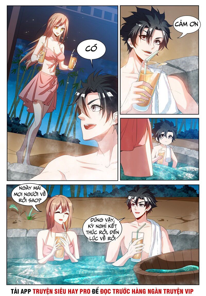 đọc truyện Điện Thoại Của Ta Thông Tam Giới Chương 234 ảnh 10 tại Thiên Thai Truyện