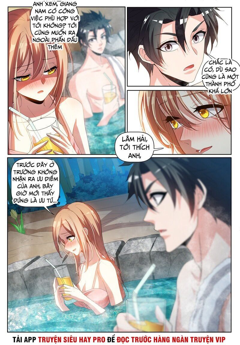 đọc truyện Điện Thoại Của Ta Thông Tam Giới Chương 234 ảnh 11 tại Thiên Thai Truyện