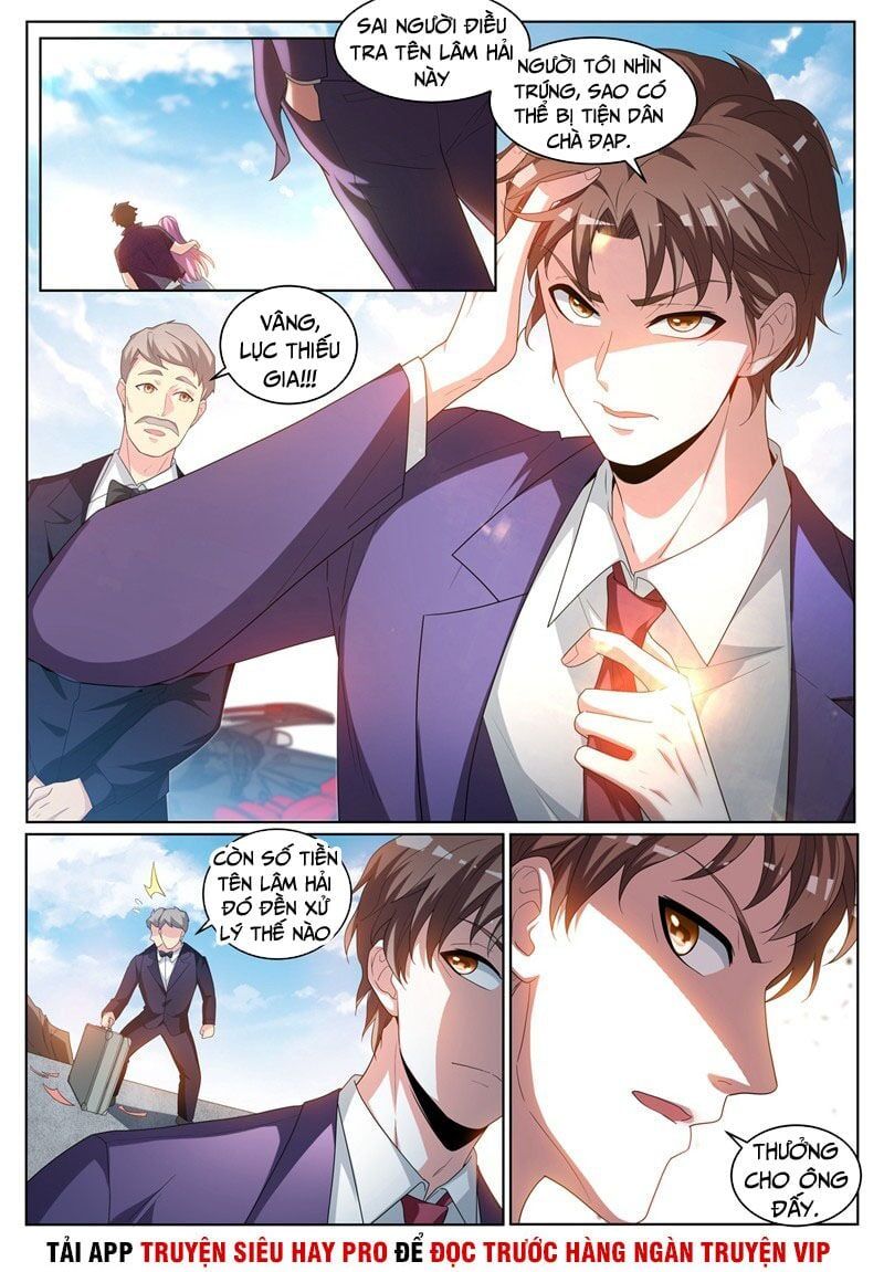 đọc truyện Điện Thoại Của Ta Thông Tam Giới Chương 235 ảnh 12 tại Thiên Thai Truyện