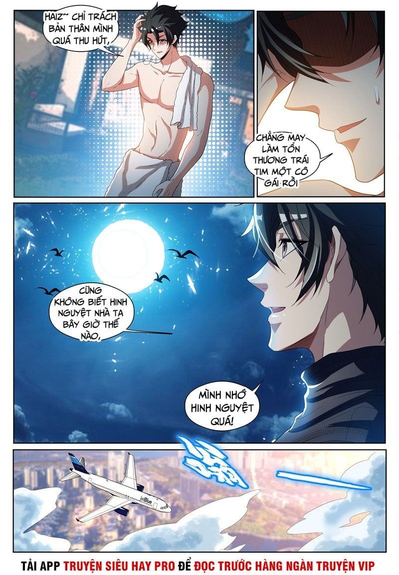 đọc truyện Điện Thoại Của Ta Thông Tam Giới Chương 235 ảnh 4 tại Thiên Thai Truyện