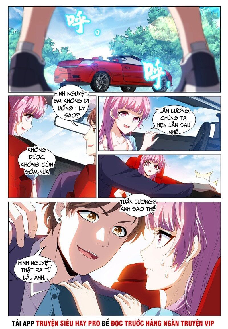 đọc truyện Điện Thoại Của Ta Thông Tam Giới Chương 235 ảnh 6 tại Thiên Thai Truyện