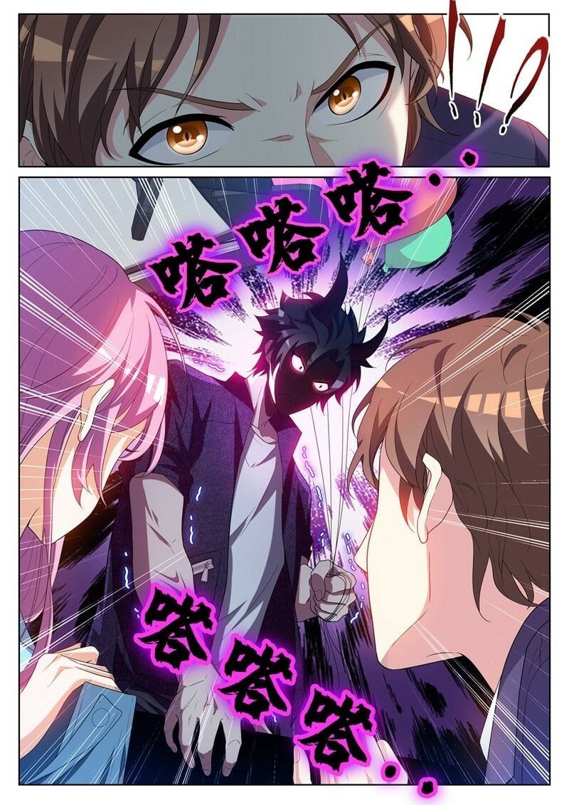 đọc truyện Điện Thoại Của Ta Thông Tam Giới Chương 235 ảnh 7 tại Thiên Thai Truyện