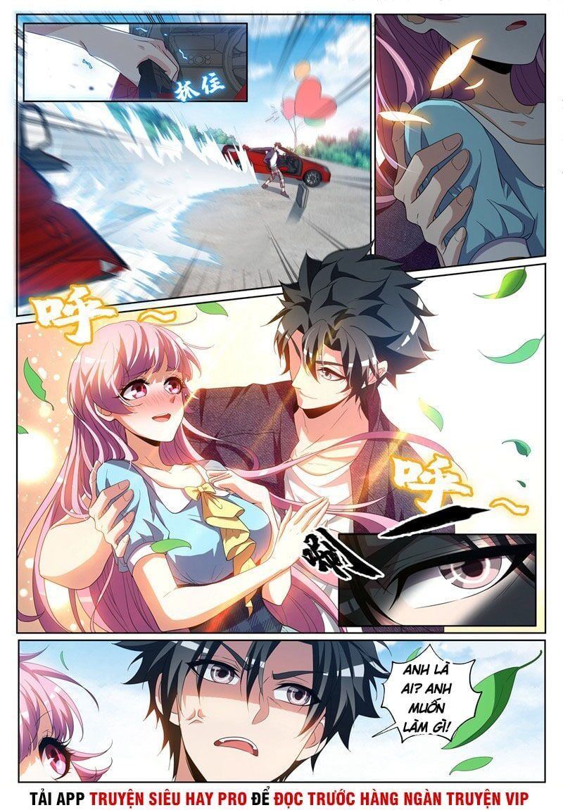 đọc truyện Điện Thoại Của Ta Thông Tam Giới Chương 235 ảnh 8 tại Thiên Thai Truyện