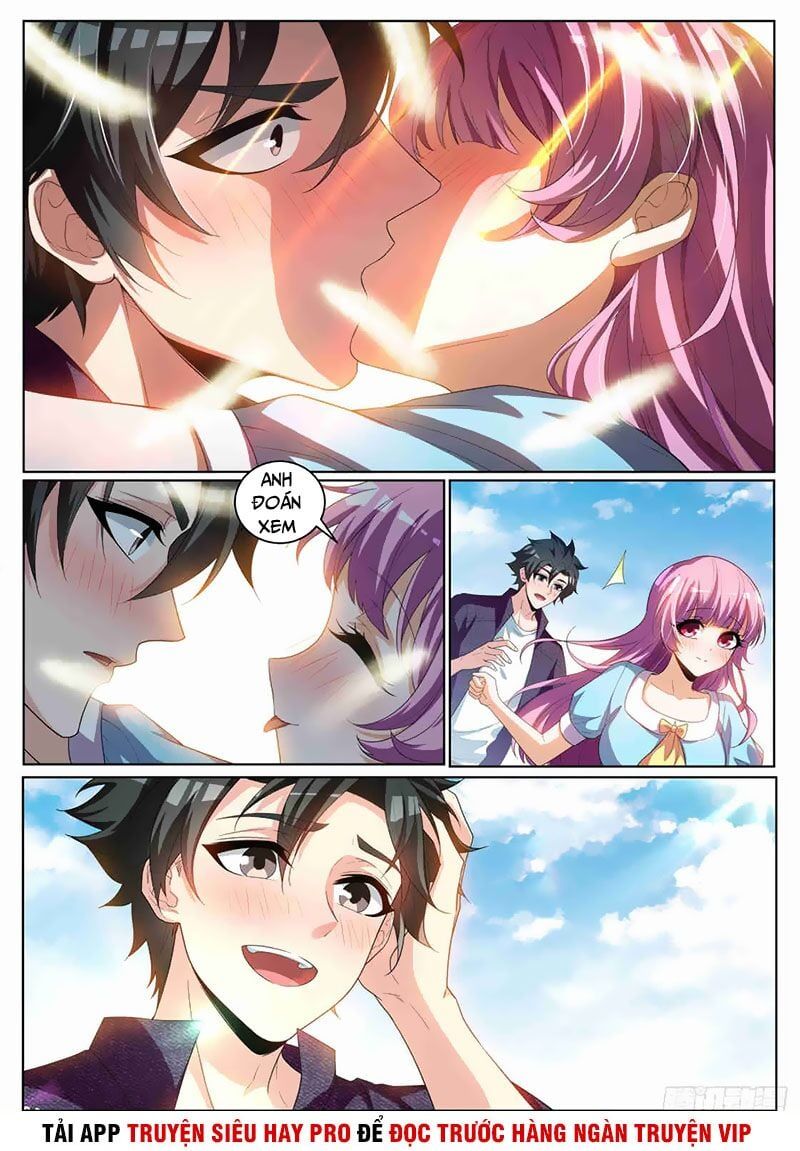 đọc truyện Điện Thoại Của Ta Thông Tam Giới Chương 236 ảnh 4 tại Thiên Thai Truyện