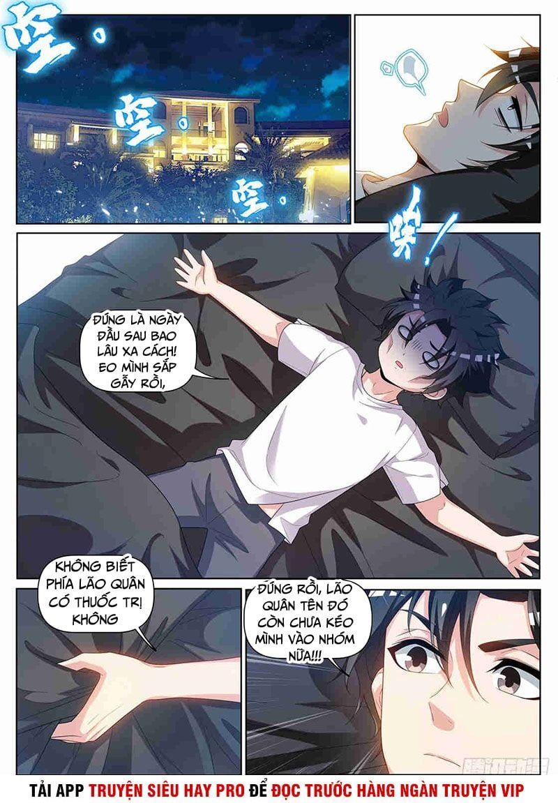 đọc truyện Điện Thoại Của Ta Thông Tam Giới Chương 236 ảnh 5 tại Thiên Thai Truyện