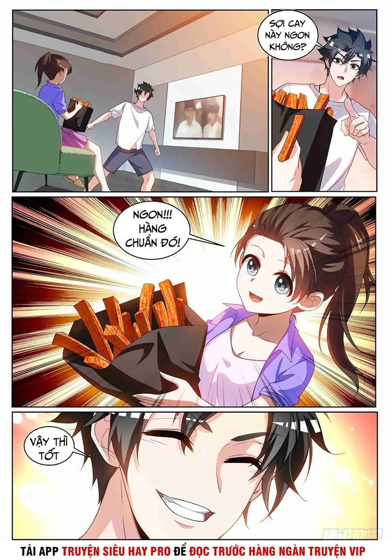 đọc truyện Điện Thoại Của Ta Thông Tam Giới Chương 236 ảnh 9 tại Thiên Thai Truyện