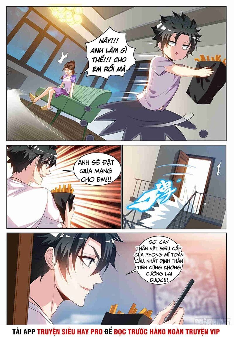 đọc truyện Điện Thoại Của Ta Thông Tam Giới Chương 236 ảnh 10 tại Thiên Thai Truyện