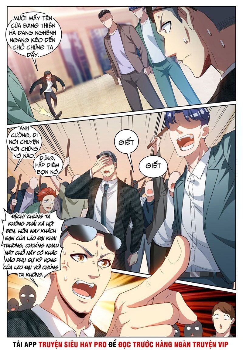 đọc truyện Điện Thoại Của Ta Thông Tam Giới Chương 238 ảnh 7 tại Thiên Thai Truyện