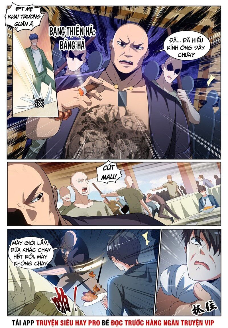 đọc truyện Điện Thoại Của Ta Thông Tam Giới Chương 238 ảnh 8 tại Thiên Thai Truyện