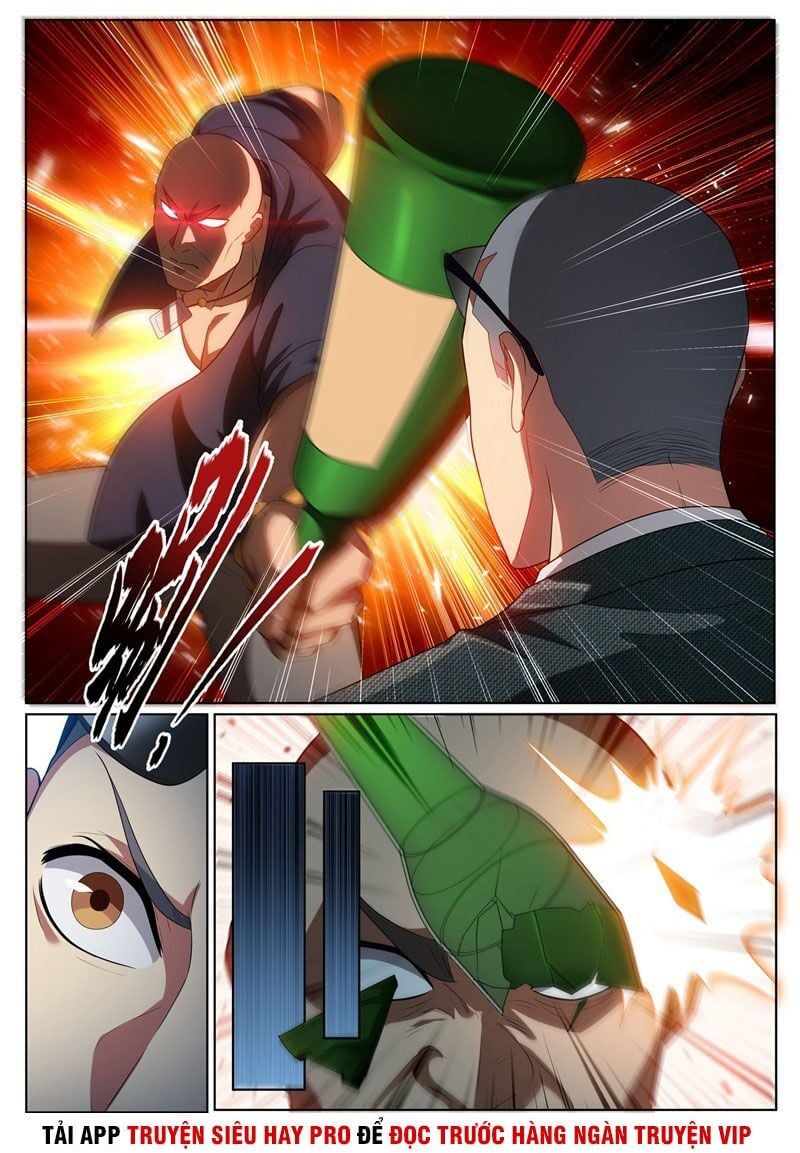 đọc truyện Điện Thoại Của Ta Thông Tam Giới Chương 238 ảnh 11 tại Thiên Thai Truyện