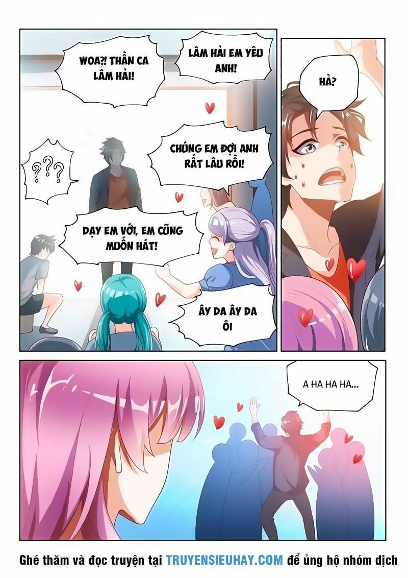 đọc truyện Điện Thoại Của Ta Thông Tam Giới Chương 24 ảnh 13 tại Thiên Thai Truyện