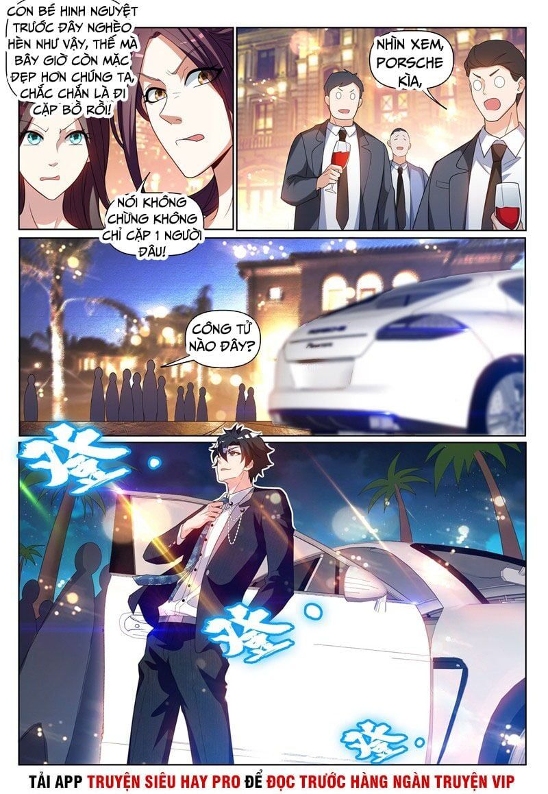 đọc truyện Điện Thoại Của Ta Thông Tam Giới Chương 240 ảnh 12 tại Thiên Thai Truyện