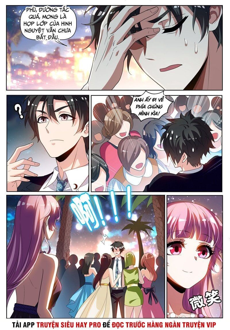 đọc truyện Điện Thoại Của Ta Thông Tam Giới Chương 240 ảnh 13 tại Thiên Thai Truyện