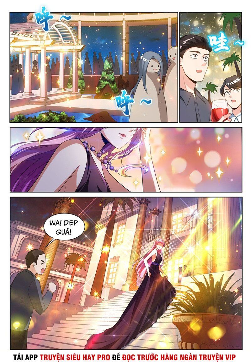 đọc truyện Điện Thoại Của Ta Thông Tam Giới Chương 240 ảnh 10 tại Thiên Thai Truyện