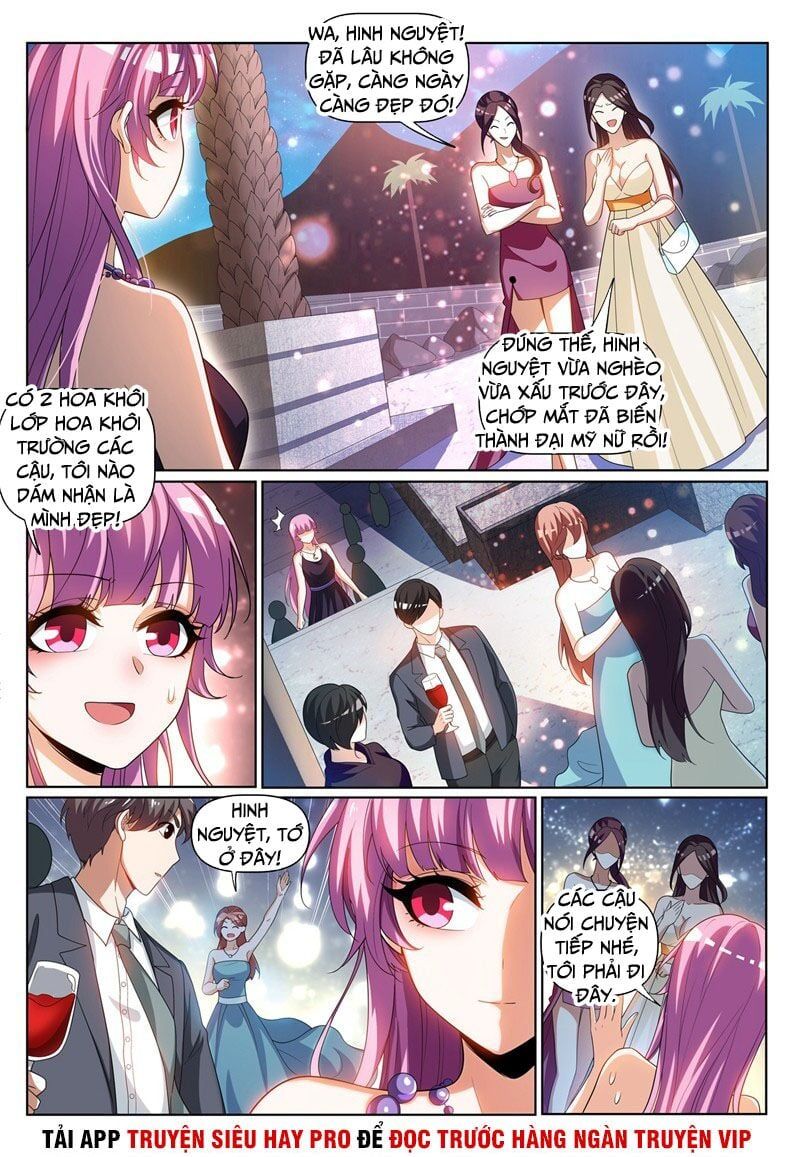 đọc truyện Điện Thoại Của Ta Thông Tam Giới Chương 240 ảnh 11 tại Thiên Thai Truyện