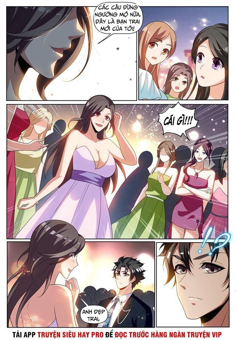 đọc truyện Điện Thoại Của Ta Thông Tam Giới Chương 241 ảnh 4 tại Thiên Thai Truyện