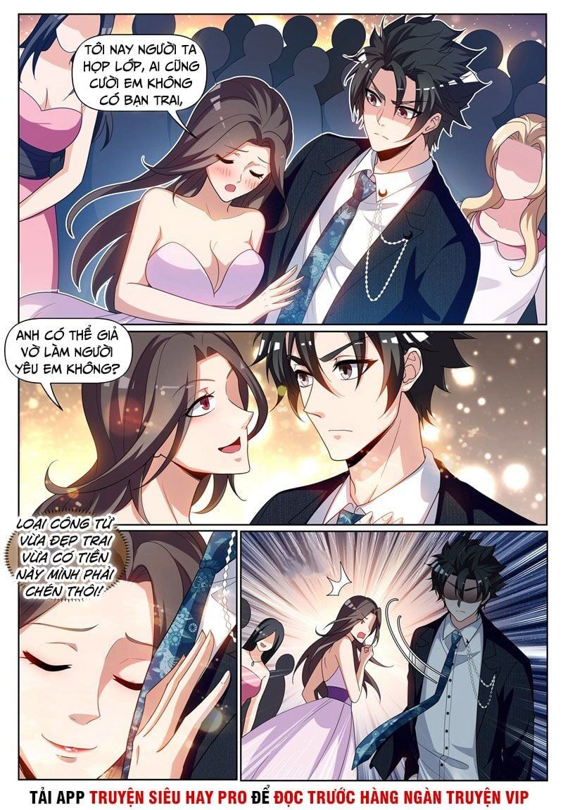 đọc truyện Điện Thoại Của Ta Thông Tam Giới Chương 241 ảnh 5 tại Thiên Thai Truyện