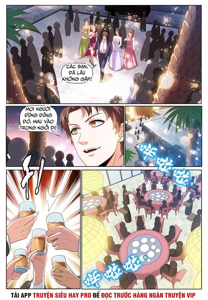 đọc truyện Điện Thoại Của Ta Thông Tam Giới Chương 241 ảnh 8 tại Thiên Thai Truyện