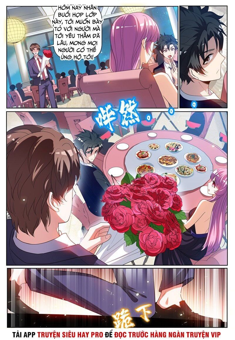 đọc truyện Điện Thoại Của Ta Thông Tam Giới Chương 241 ảnh 9 tại Thiên Thai Truyện