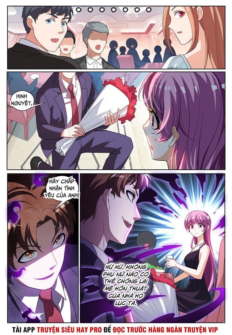 đọc truyện Điện Thoại Của Ta Thông Tam Giới Chương 241 ảnh 10 tại Thiên Thai Truyện