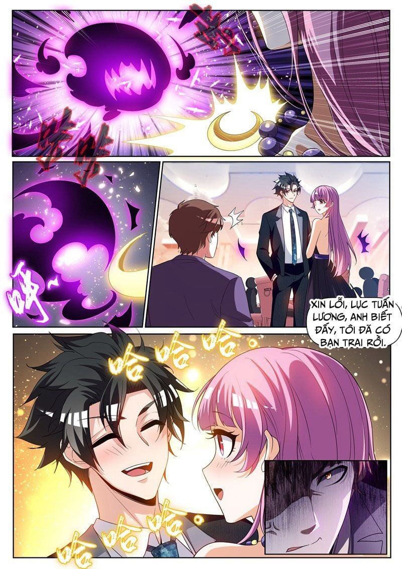 đọc truyện Điện Thoại Của Ta Thông Tam Giới Chương 241 ảnh 11 tại Thiên Thai Truyện