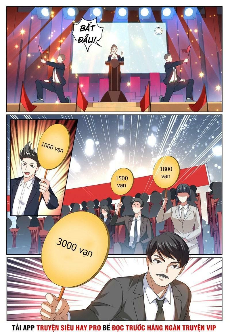 đọc truyện Điện Thoại Của Ta Thông Tam Giới Chương 243 ảnh 12 tại Thiên Thai Truyện