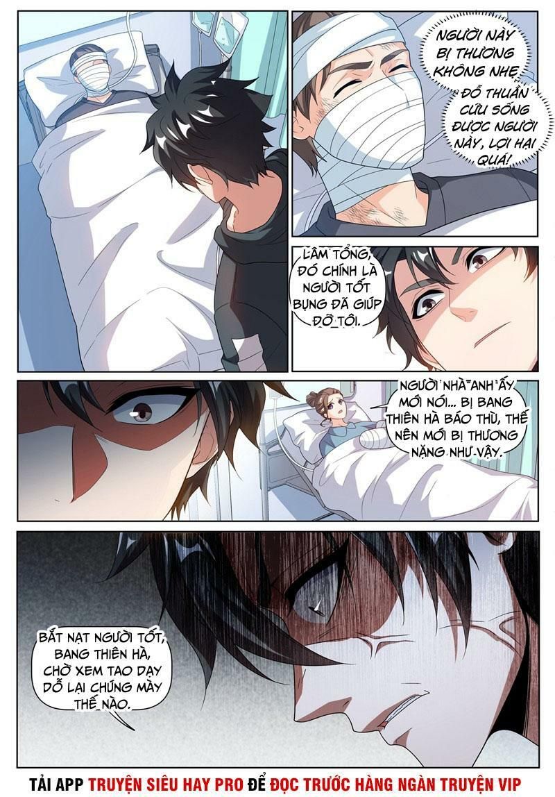 đọc truyện Điện Thoại Của Ta Thông Tam Giới Chương 243 ảnh 5 tại Thiên Thai Truyện