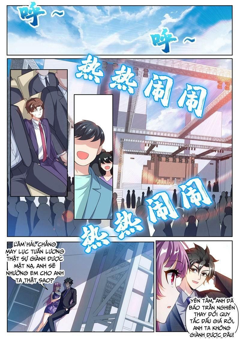 đọc truyện Điện Thoại Của Ta Thông Tam Giới Chương 243 ảnh 7 tại Thiên Thai Truyện