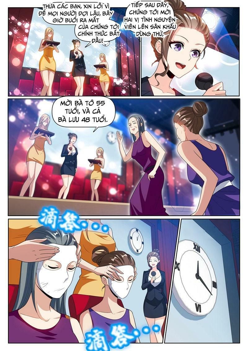 đọc truyện Điện Thoại Của Ta Thông Tam Giới Chương 243 ảnh 9 tại Thiên Thai Truyện