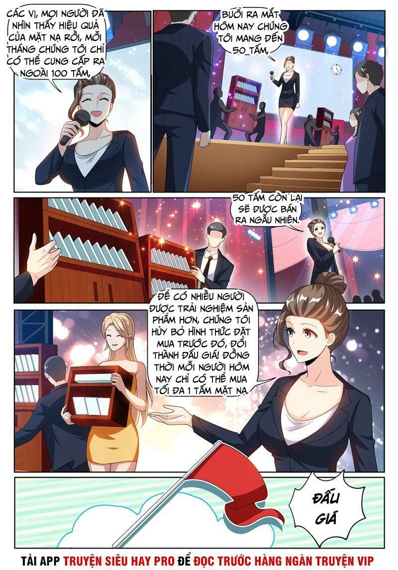 đọc truyện Điện Thoại Của Ta Thông Tam Giới Chương 243 ảnh 11 tại Thiên Thai Truyện