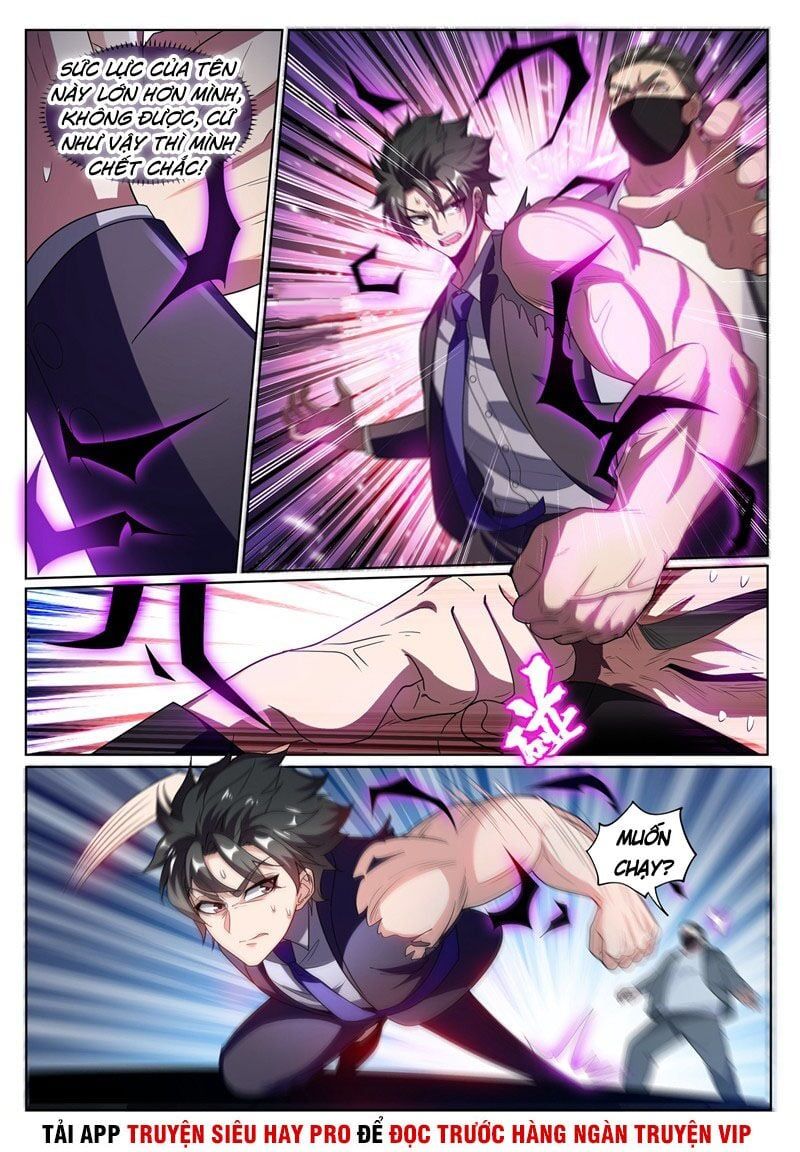 đọc truyện Điện Thoại Của Ta Thông Tam Giới Chương 244 ảnh 12 tại Thiên Thai Truyện