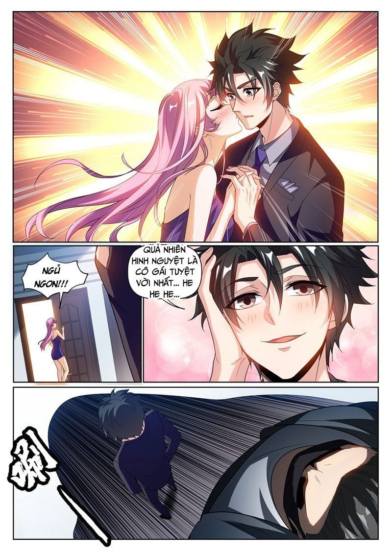 đọc truyện Điện Thoại Của Ta Thông Tam Giới Chương 244 ảnh 10 tại Thiên Thai Truyện