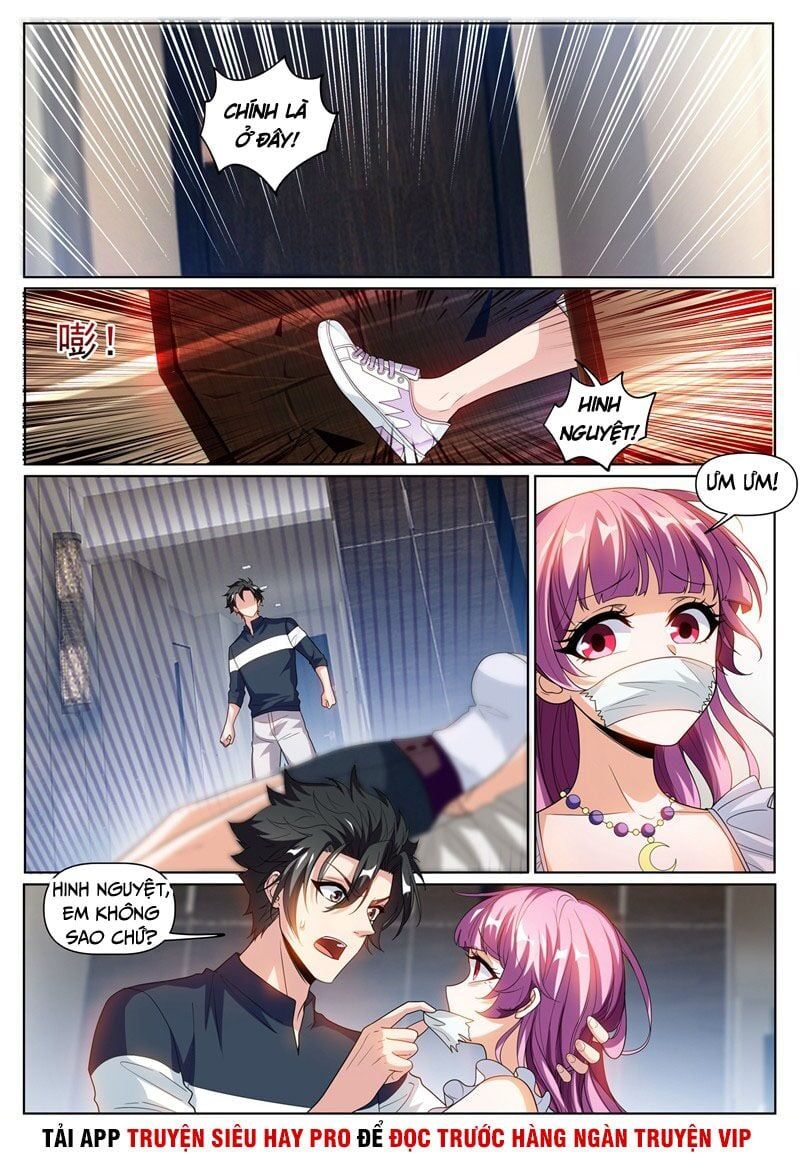 đọc truyện Điện Thoại Của Ta Thông Tam Giới Chương 245 ảnh 7 tại Thiên Thai Truyện