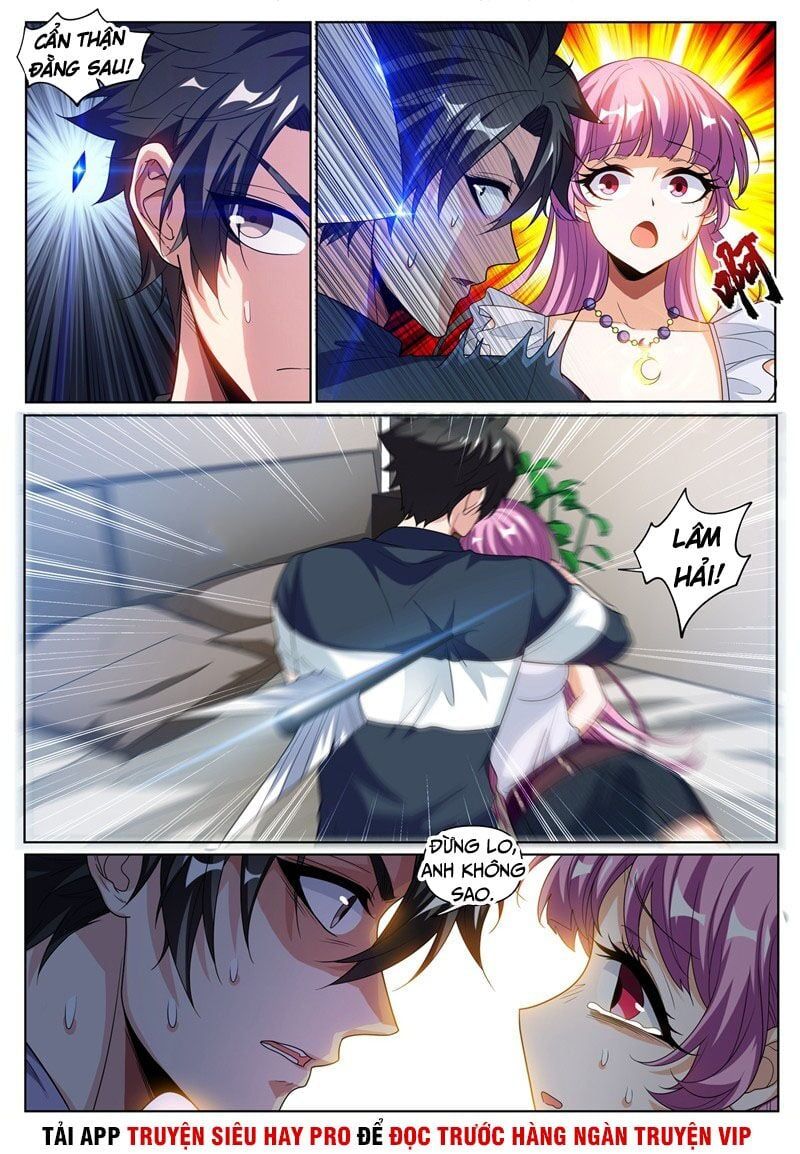 đọc truyện Điện Thoại Của Ta Thông Tam Giới Chương 245 ảnh 8 tại Thiên Thai Truyện