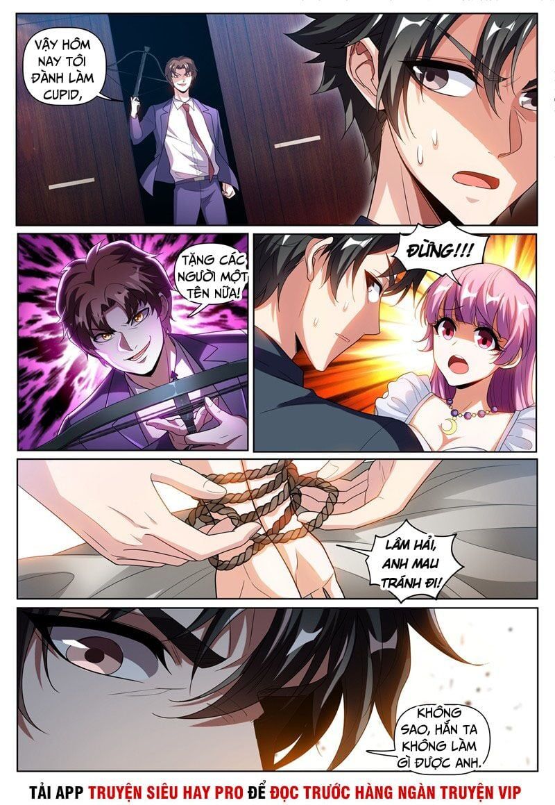 đọc truyện Điện Thoại Của Ta Thông Tam Giới Chương 245 ảnh 10 tại Thiên Thai Truyện