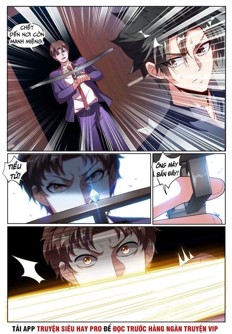 đọc truyện Điện Thoại Của Ta Thông Tam Giới Chương 245 ảnh 11 tại Thiên Thai Truyện