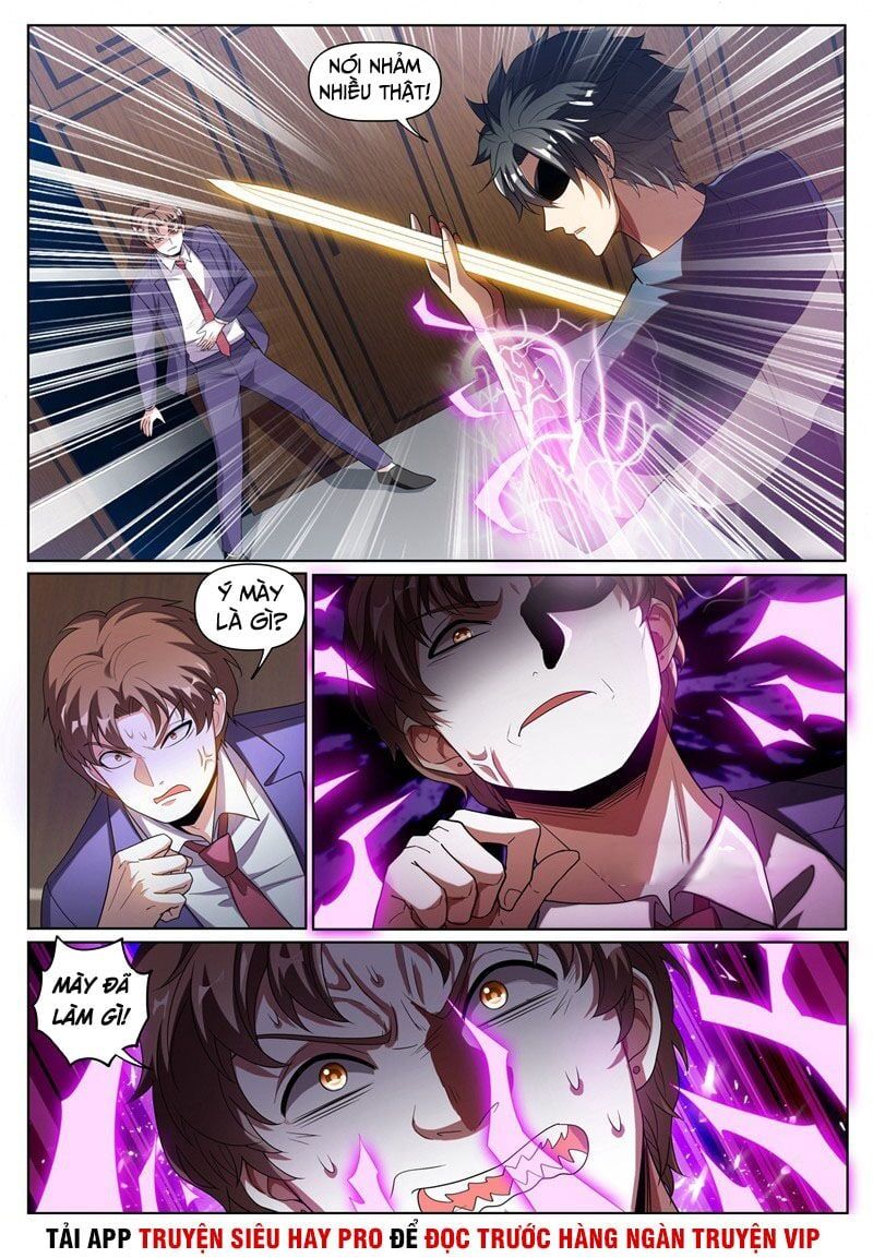 đọc truyện Điện Thoại Của Ta Thông Tam Giới Chương 246 ảnh 6 tại Thiên Thai Truyện