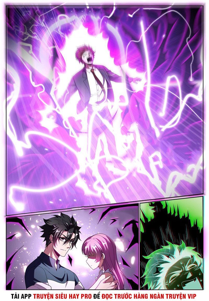 đọc truyện Điện Thoại Của Ta Thông Tam Giới Chương 246 ảnh 7 tại Thiên Thai Truyện