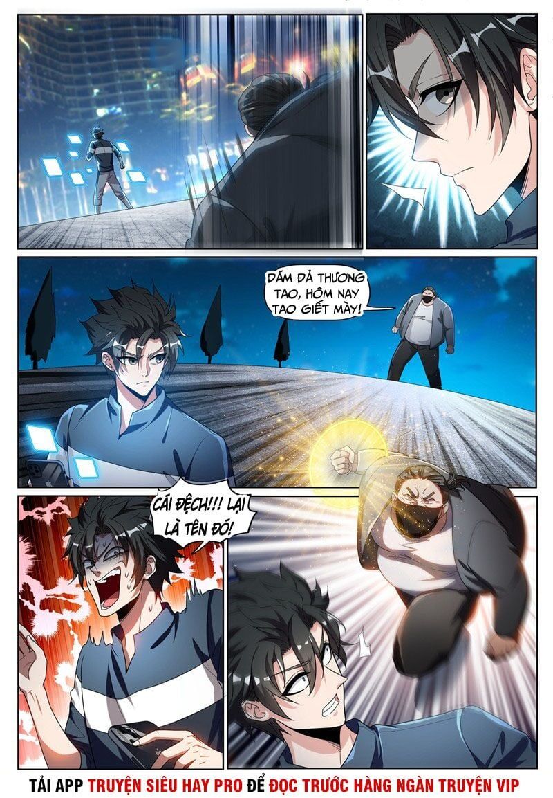 đọc truyện Điện Thoại Của Ta Thông Tam Giới Chương 247 ảnh 8 tại Thiên Thai Truyện