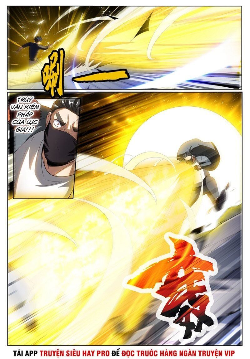 đọc truyện Điện Thoại Của Ta Thông Tam Giới Chương 248 ảnh 3 tại Thiên Thai Truyện