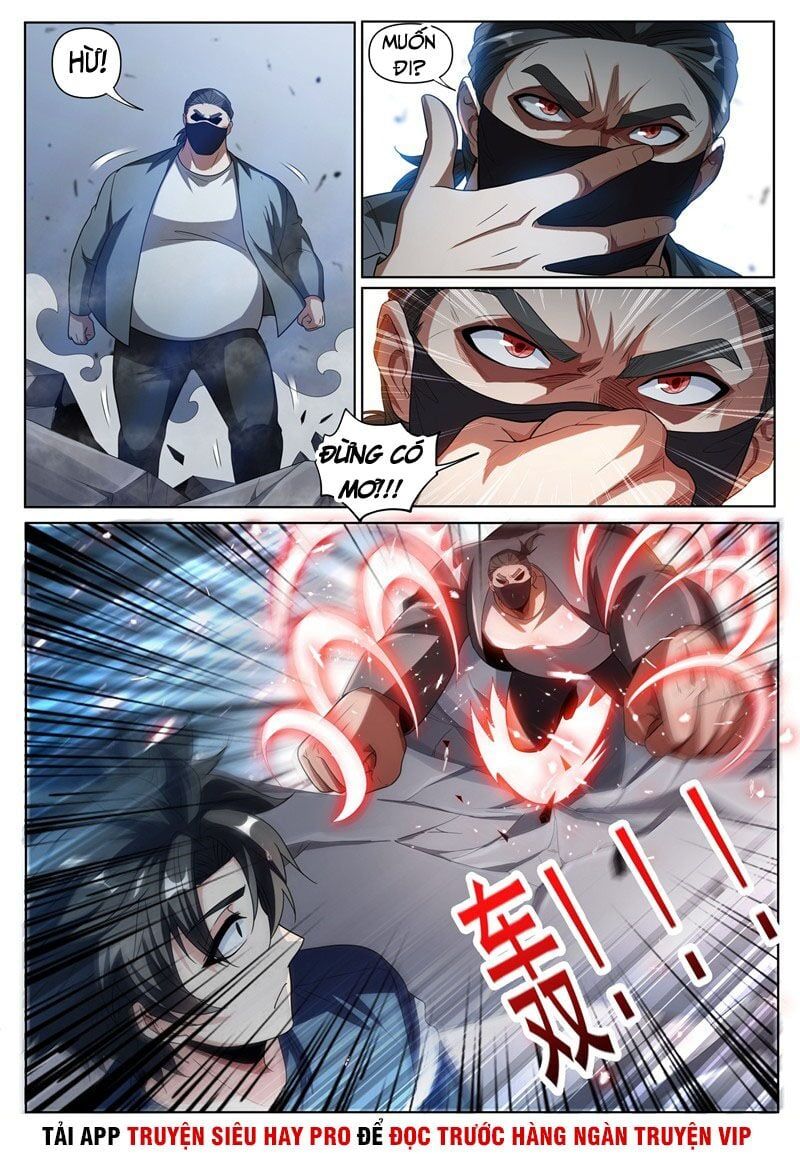 đọc truyện Điện Thoại Của Ta Thông Tam Giới Chương 248 ảnh 7 tại Thiên Thai Truyện