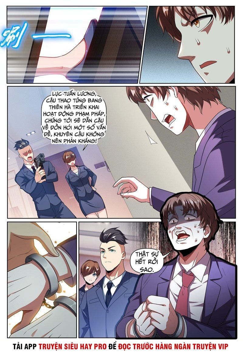 đọc truyện Điện Thoại Của Ta Thông Tam Giới Chương 249 ảnh 7 tại Thiên Thai Truyện