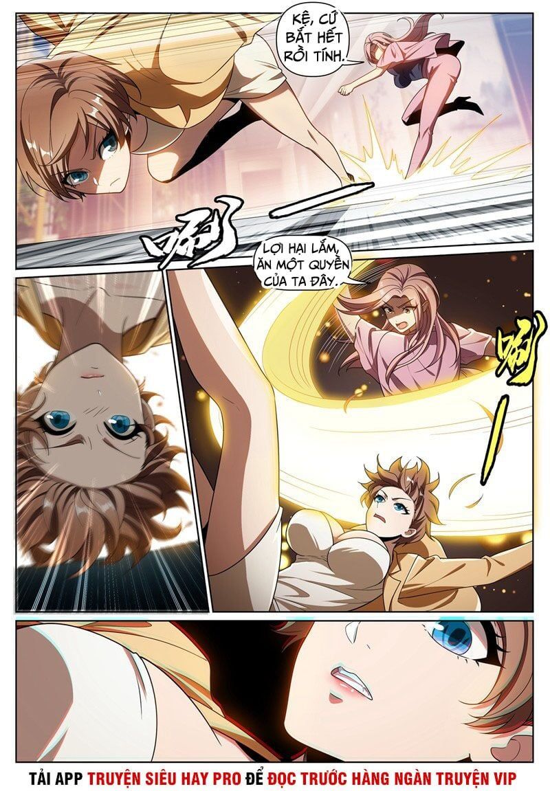 đọc truyện Điện Thoại Của Ta Thông Tam Giới Chương 250 ảnh 12 tại Thiên Thai Truyện