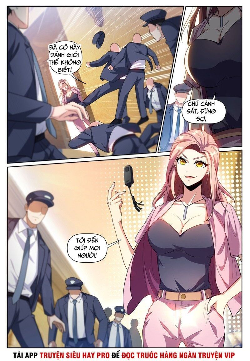 đọc truyện Điện Thoại Của Ta Thông Tam Giới Chương 250 ảnh 10 tại Thiên Thai Truyện