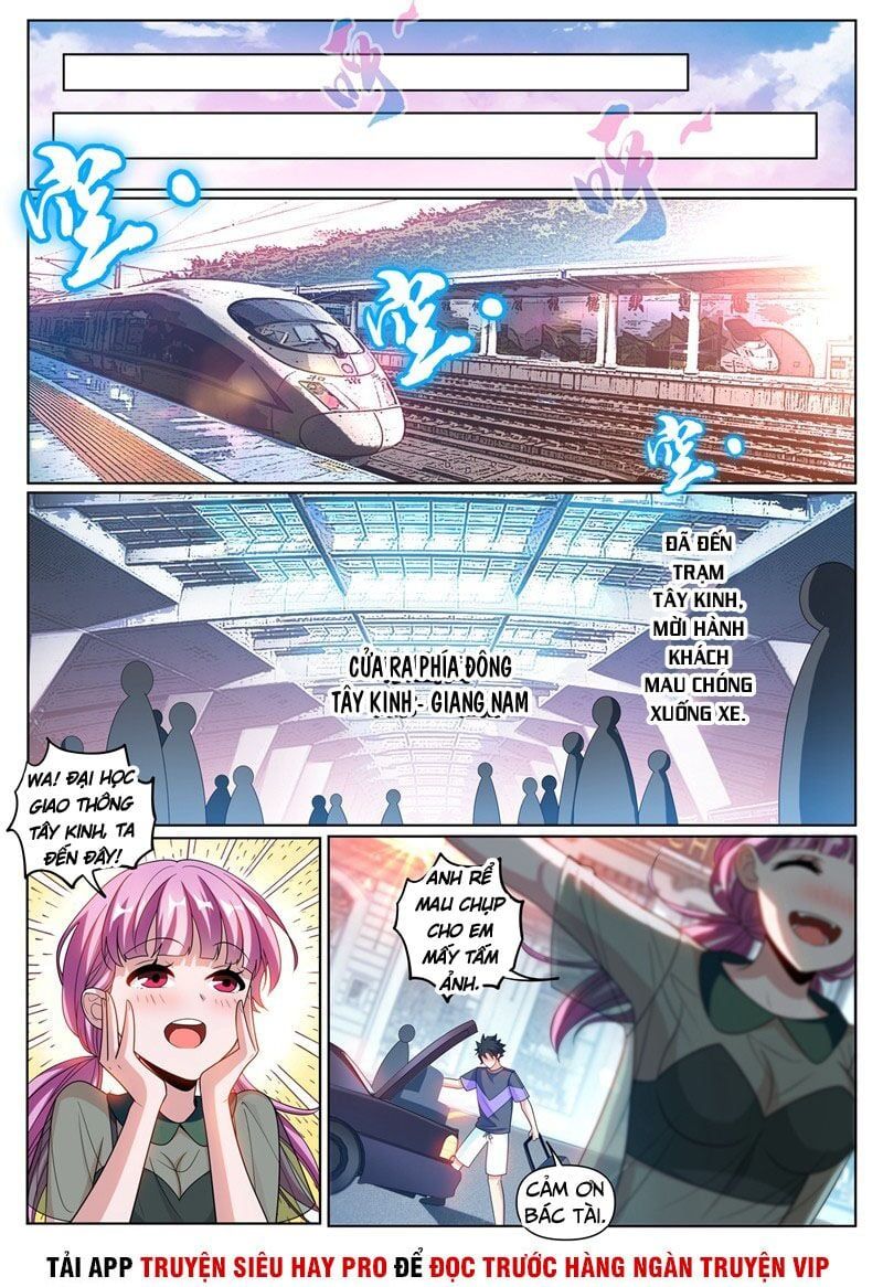 đọc truyện Điện Thoại Của Ta Thông Tam Giới Chương 253 ảnh 7 tại Thiên Thai Truyện