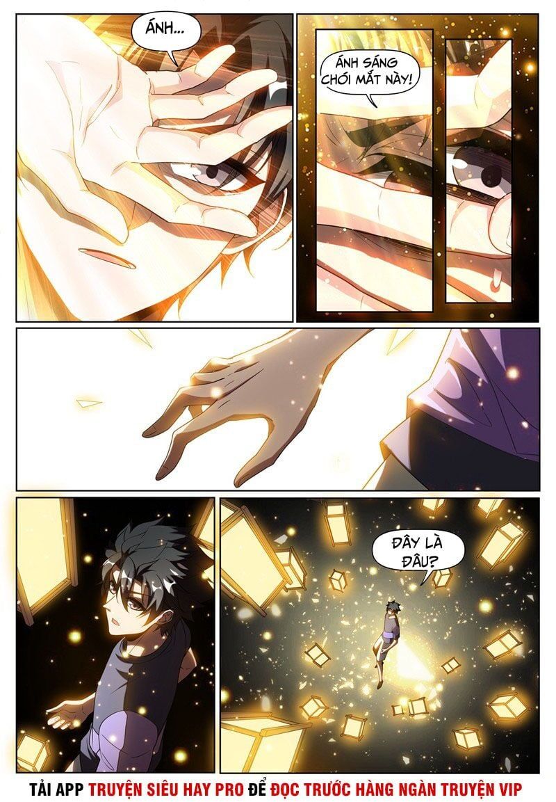 đọc truyện Điện Thoại Của Ta Thông Tam Giới Chương 254 ảnh 11 tại Thiên Thai Truyện